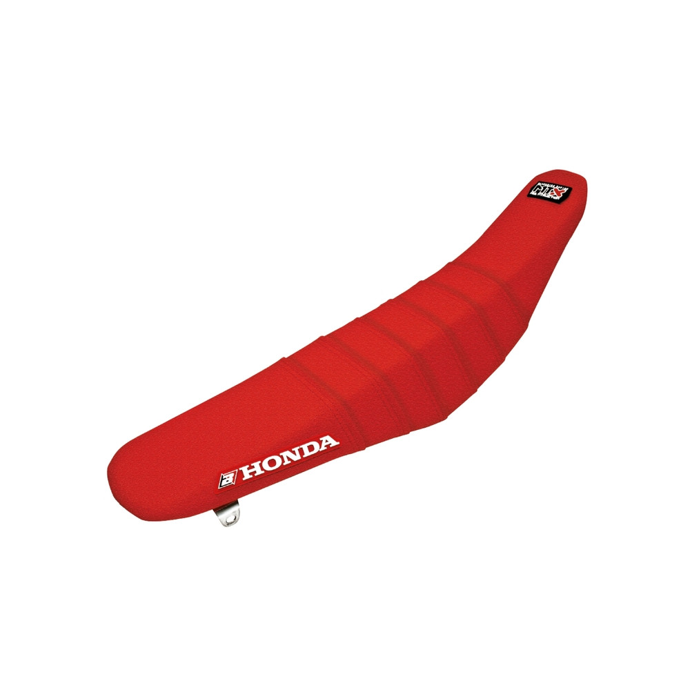 Housse de selle BLACKBIRD Multitraction Honda CRF450R