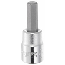 Douille tournevis 3/8" EXPERT 10mm - 6 pans