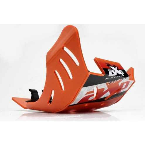 Sabot AXP GP - PHD 6mm KTM SX-F450 AXP 1 - AVSmoto Racing Parts 