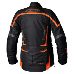 Veste RST Maverick EVO CE femme - Orange