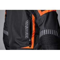 Veste RST Maverick EVO CE femme - Orange