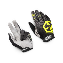 Gants S3 Spider jaune taille S