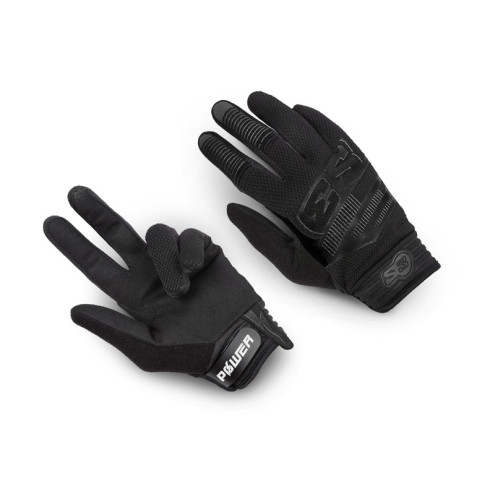 Gants S3 Power noir taille XXL