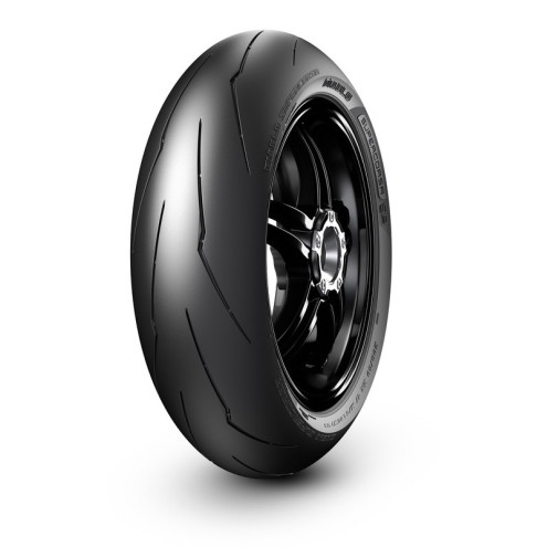 Pneu PIRELLI DIABLO SUPERCORSA SP V3 190/50 ZR 17 M/C (73W) TL Pirelli 1 - AVSmoto Racing Parts 