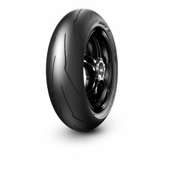 Pneu PIRELLI DIABLO SUPERCORSA SP V3 (E) Honda CBR 1000R SP 2020 200/55 ZR 17 M/C (78W) TL (E) Pirelli 1 - AVSmoto Racing Parts 