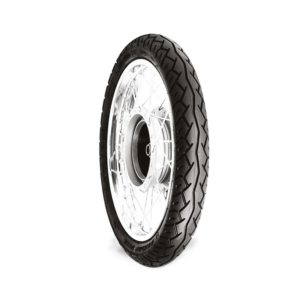 Pneu DUNLOP D110G 80/90-16 M/C 43P TT DUNLOP 1 - AVSmoto Racing Parts 