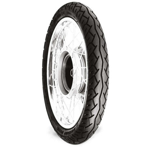 Pneu DUNLOP D110G 80/90-16 M/C 43P TT DUNLOP 1 - AVSmoto Racing Parts 