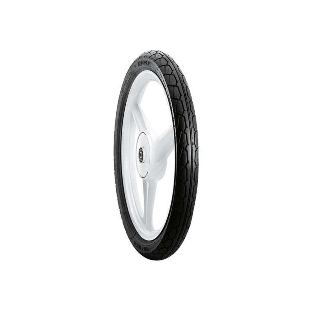 Pneu DUNLOP D104 2.75-17 M/C 41P TT DUNLOP 1 - AVSmoto Racing Parts 