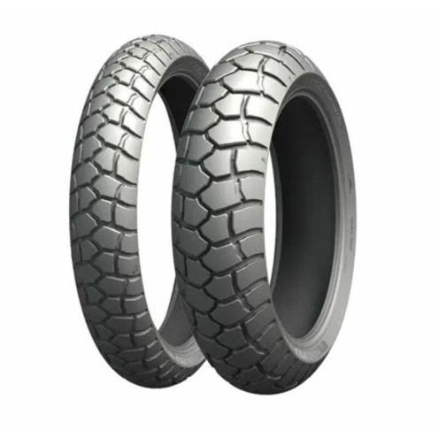 Pneu MICHELIN ANAKEE ADVENTURE 180/55 R 17 M/C 73V TL/TT MICHELIN 1 - AVSmoto Racing Parts 