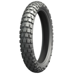 Pneu MICHELIN ANAKEE WILD 120/70 R 19 M/C 60R TL/TT M+S MICHELIN 1 - AVSmoto Racing Parts 