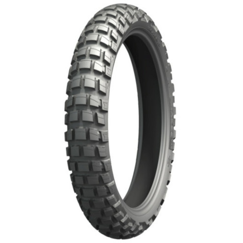 Pneu MICHELIN ANAKEE WILD 120/70 R 19 M/C 60R TL/TT M+S MICHELIN 1 - AVSmoto Racing Parts 