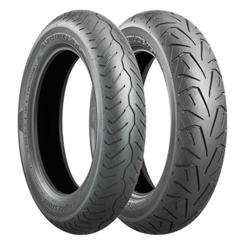 Pneu BRIDGESTONE BATTLECRUISE H50 REAR 150/60 ZR 17 (66W) TL