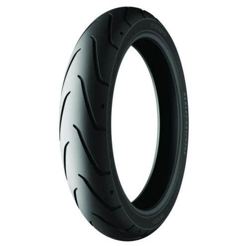 Pneu MICHELIN SCORCHER 11T F H-D SPORTSTER XL1200T (Superlow 1200T) 120/70 ZR 18 M/C (59W) TL MICHELIN 1 - AVSmoto Racing Parts 