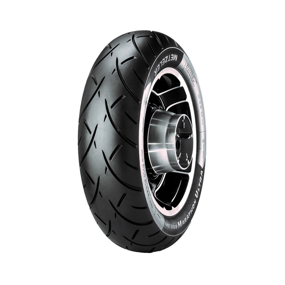 Pneu METZELER ME 888 MARATHON ULTRA Honda GoldWing 180/60 R 16 M/C 74H TL METZELER 1 - AVSmoto Racing Parts 