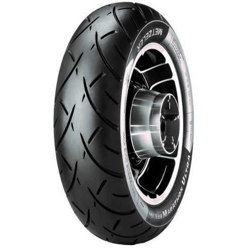 Pneu METZELER ME 888 MARATHON ULTRA Honda GoldWing 180/60 R 16 M/C 74H TL METZELER 1 - AVSmoto Racing Parts 