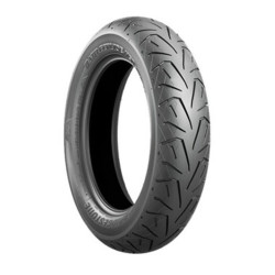 Pneu BRIDGESTONE BATTLECRUISE H50 REAR 160/70 B 17 73V TL