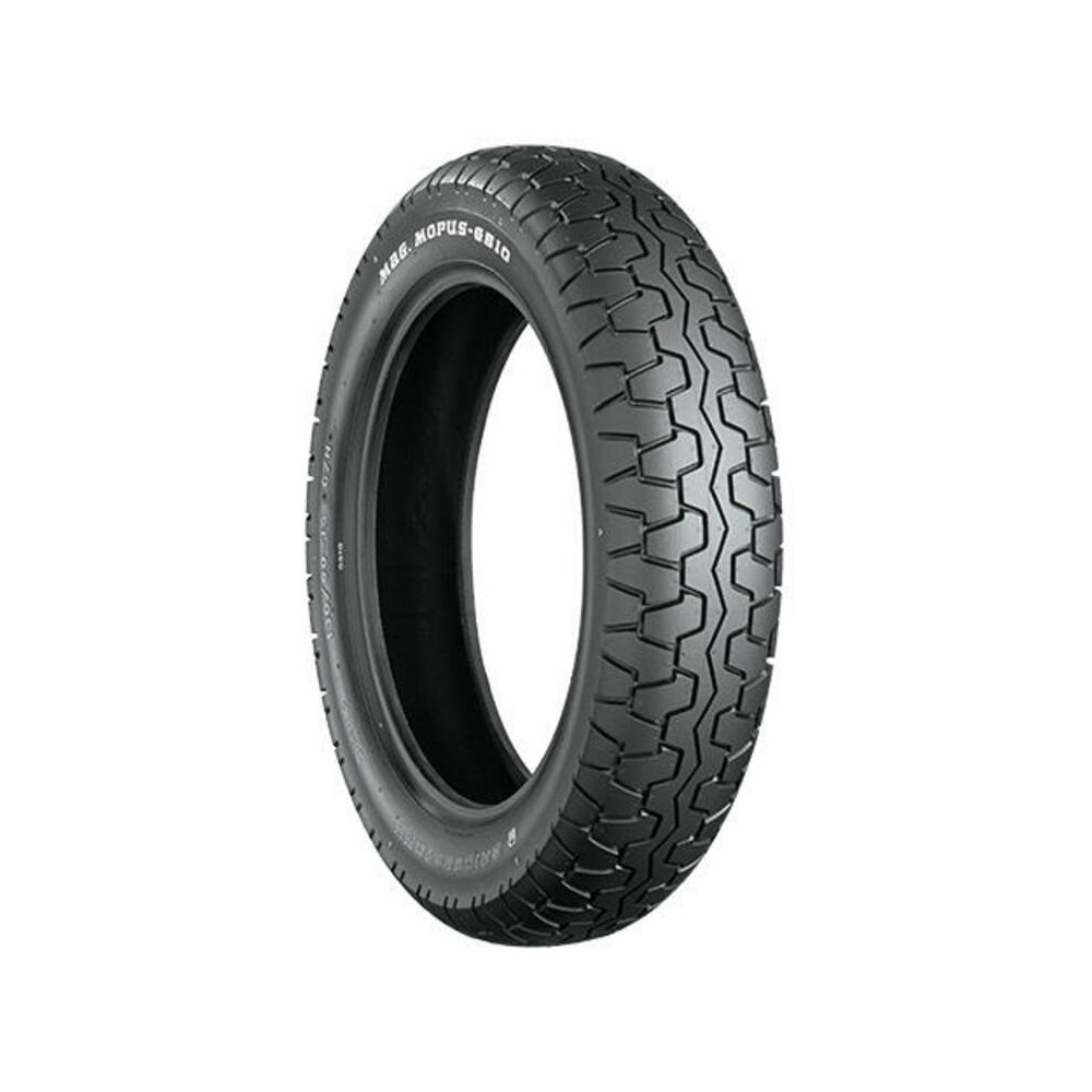 Pneu BRIDGESTONE MAG MOPUS G510 3.00-18 52P TT