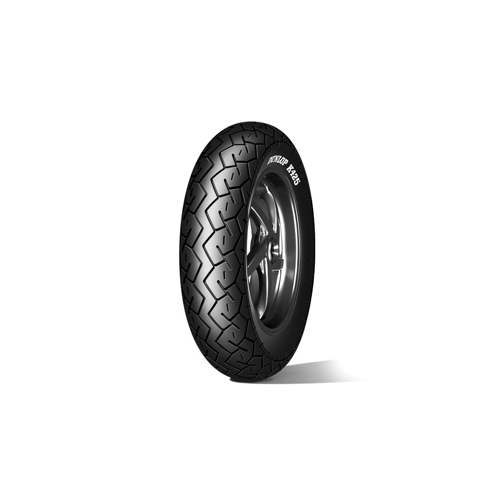 Pneu DUNLOP K425 160/80-15 M/C 74V TL DUNLOP 1 - AVSmoto Racing Parts 