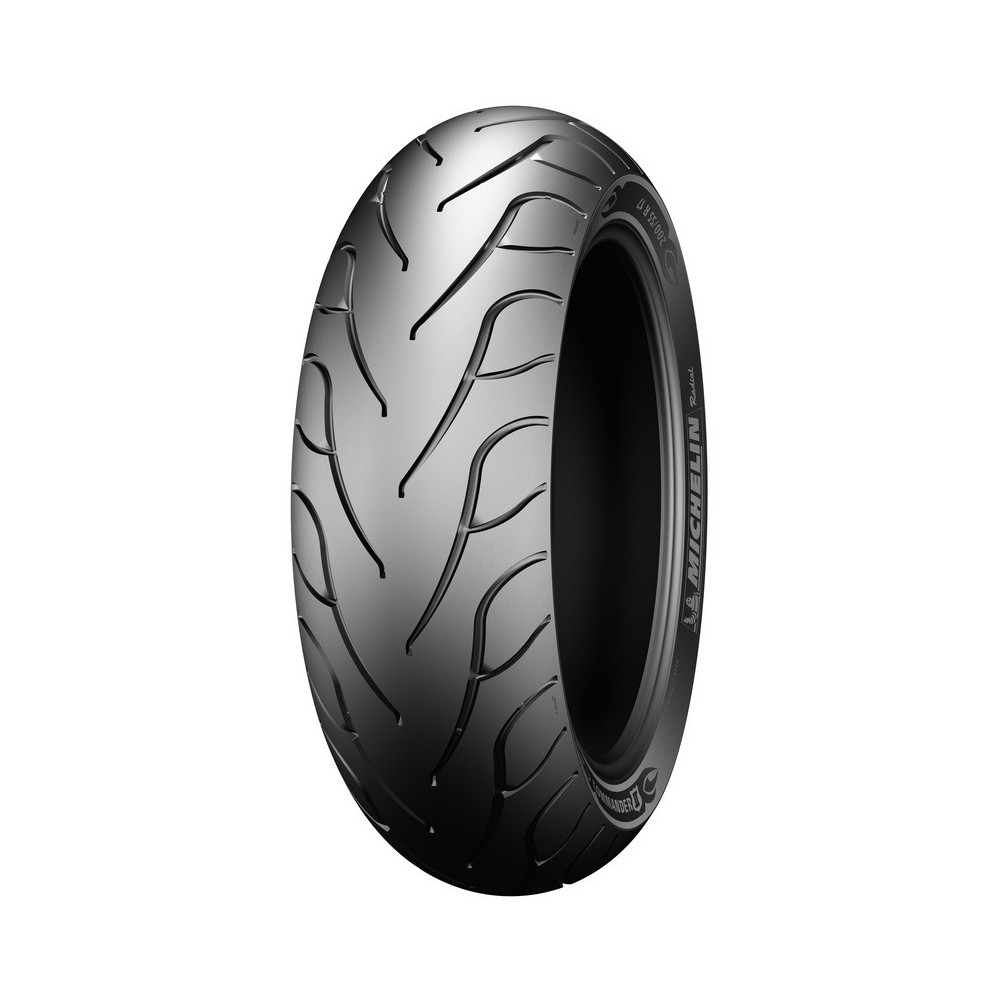 Pneu MICHELIN COMMANDER II 170/80 B 15 M/C 77H TL/TT MICHELIN 1 - AVSmoto Racing Parts 