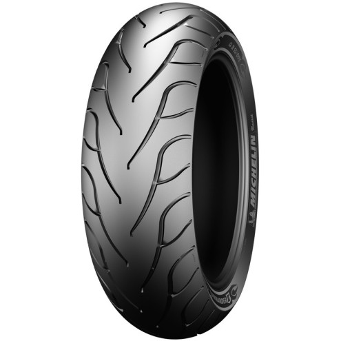 Pneu MICHELIN COMMANDER II REINF 150/70 B 18 M/C 76H TL/TT MICHELIN 1 - AVSmoto Racing Parts 