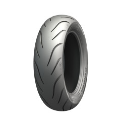 Pneu MICHELIN COMMANDER III TOURING REINF 180/55 B 18 M/C 80H TL/TT MICHELIN 1 - AVSmoto Racing Parts 