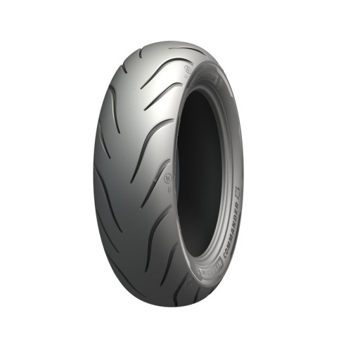 Pneu MICHELIN COMMANDER III TOURING REINF 180/55 B 18 M/C 80H TL/TT MICHELIN 1 - AVSmoto Racing Parts 