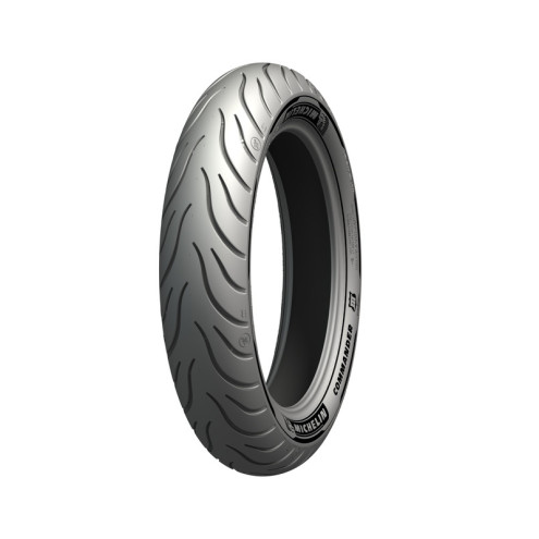 Pneu MICHELIN COMMANDER III TOURING MH90-21 M/C 54H TL/TT MICHELIN 1 - AVSmoto Racing Parts 