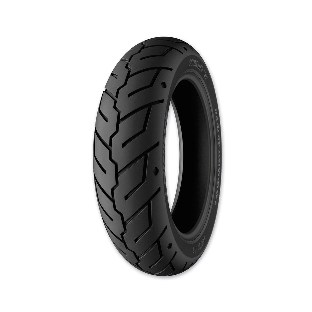 Pneu MICHELIN SCORCHER 31 180/70 B 16 M/C 77H TL