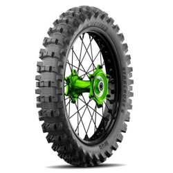 Pneu MICHELIN STARCROSS 6 MUD 100/90-19 M/C NHS 57M TT MICHELIN 1 - AVSmoto Racing Parts 