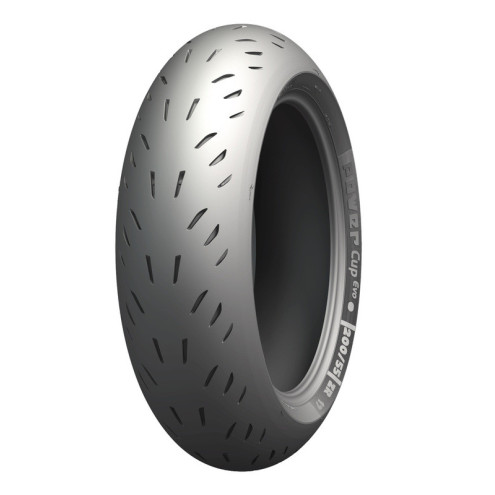 Pneu MICHELIN POWER CUP EVO 140/70 ZR 17 M/C (66W) TL MICHELIN 1 - AVSmoto Racing Parts 