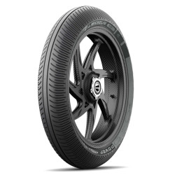 Pneu MICHELIN POWER RAIN 12/60 R 17 NHS TL