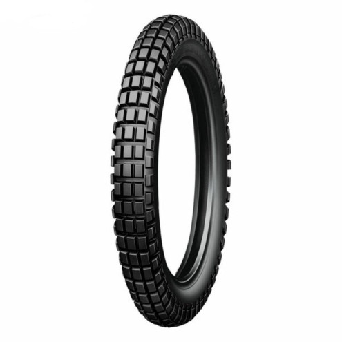 Pneu MICHELIN TRIAL LIGHT 80/100-21 M/C 51M TT MICHELIN 1 - AVSmoto Racing Parts 