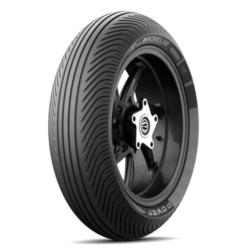 Pneu MICHELIN POWER RAIN + 19/69 R 17 NHS TL MICHELIN 1 - AVSmoto Racing Parts 