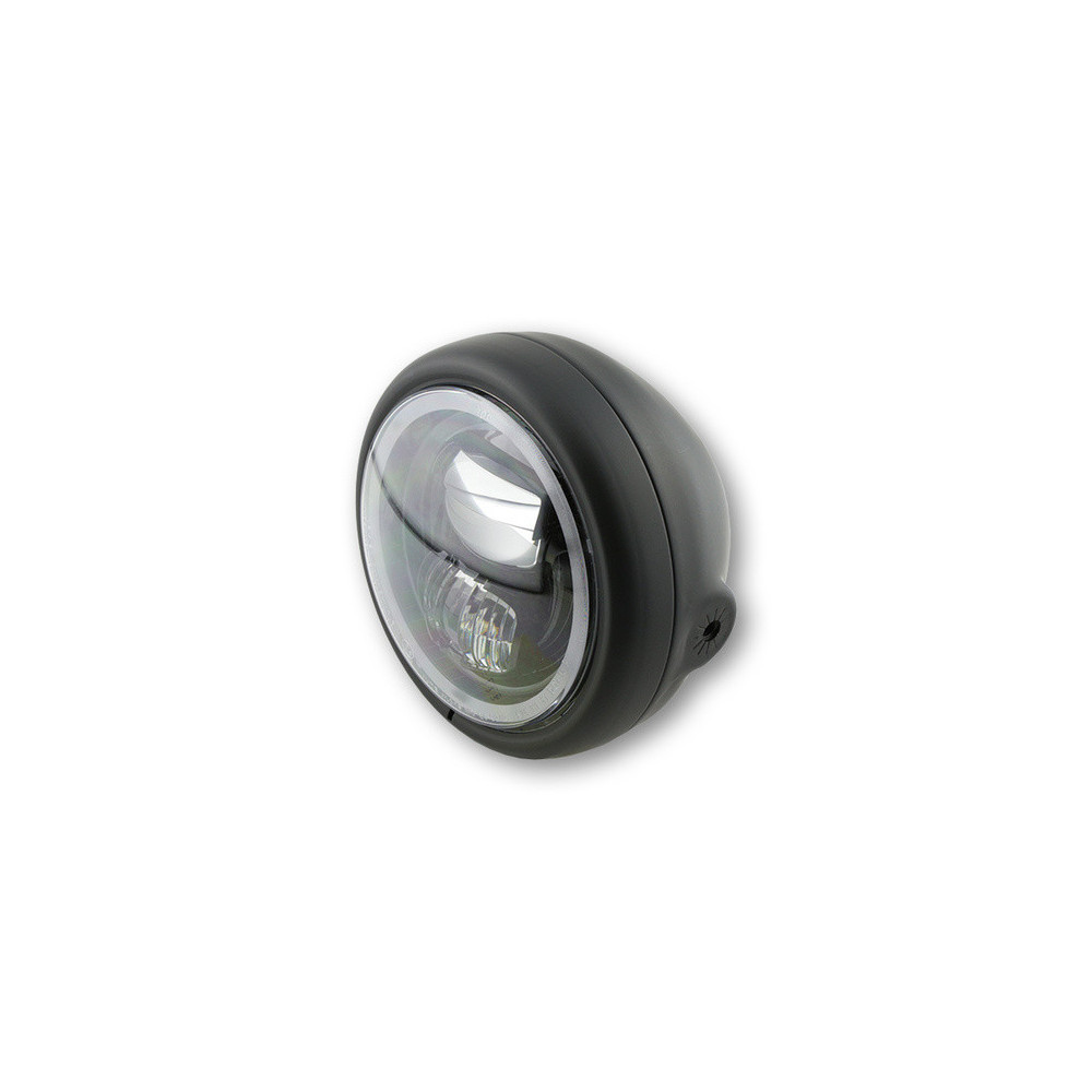 Phare LED HIGHSIDER Pecos Type 7 - Ø165mm