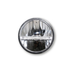 Insert de phare LED HIGHSIDER Jackson - Ø145mm