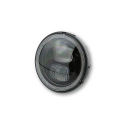 Insert de phare LED HIGHSIDER Type 7 - Ø145mm