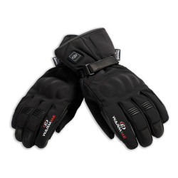 Gants CAPIT WarmMe - noir