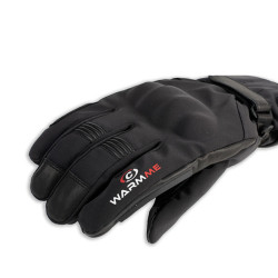 Gants CAPIT WarmMe - noir