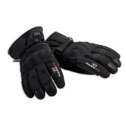 Gants CAPIT WarmMe - noir