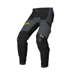 Pantalon SEVEN Rival Division - Noir