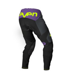 Pantalon SEVEN Rival Division - Noir