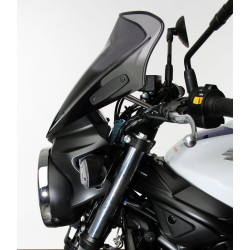 Bulle MRA Spoiler NSN - Suzuki SV650