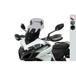 Bulle MRA Variotouring VT avec spoiler - Ducati Multistrada 950 MRA 1 - AVSmoto Racing Parts 