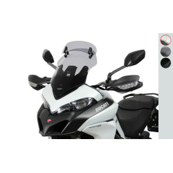 Bulle MRA Variotouring VT avec spoiler - Ducati Multistrada 950 MRA 2 - AVSmoto Racing Parts 