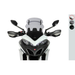 Bulle MRA Variotouring VT avec spoiler - Ducati Multistrada 950 MRA 7 - AVSmoto Racing Parts 