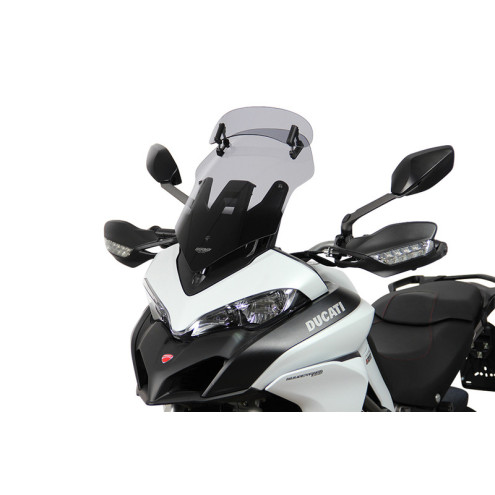 Bulle MRA Variotouring VT avec spoiler - Ducati Multistrada 950 MRA 1 - AVSmoto Racing Parts 