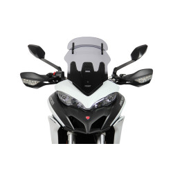 Bulle MRA Variotouring VT avec spoiler - Ducati Multistrada 950 MRA 2 - AVSmoto Racing Parts 