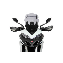 Bulle MRA Variotouring VT avec spoiler - Ducati Multistrada 950 MRA 3 - AVSmoto Racing Parts 