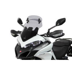 Bulle MRA Variotouring VT avec spoiler - Ducati Multistrada 950 MRA 7 - AVSmoto Racing Parts 