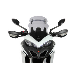 Bulle MRA Variotouring VT avec spoiler - Ducati Multistrada 950 MRA 8 - AVSmoto Racing Parts 